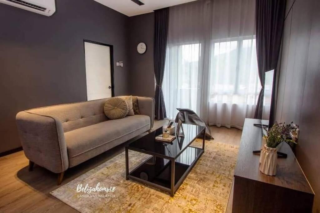 Apartment Belizahoms18 *