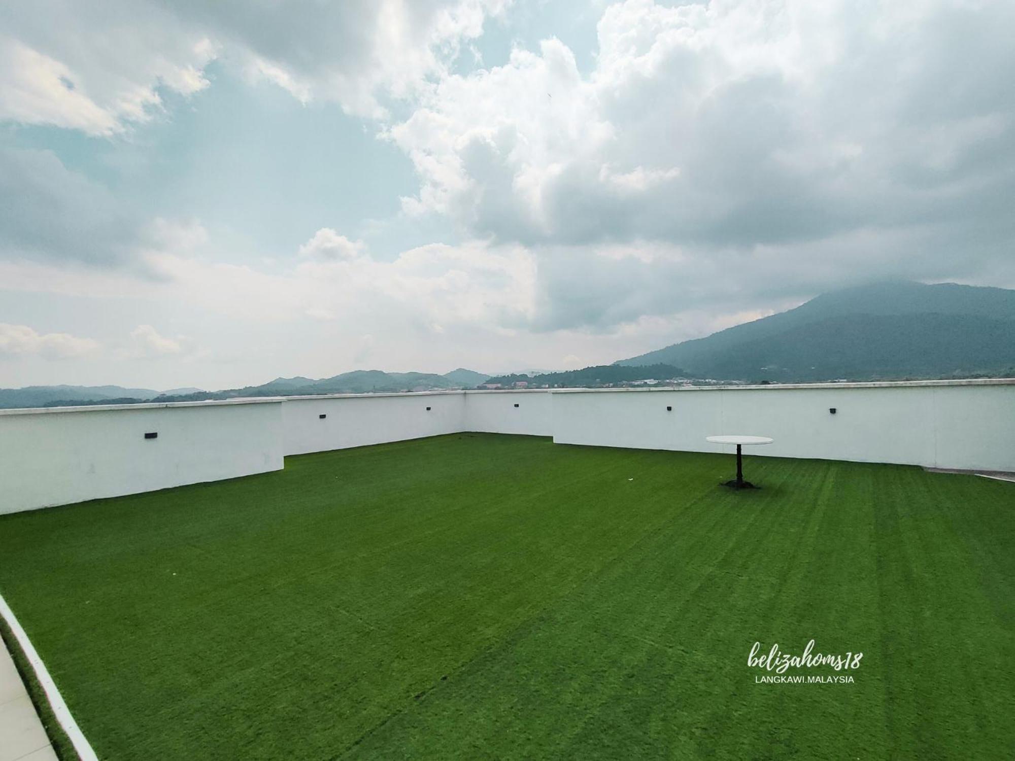 Apartment Belizahoms18