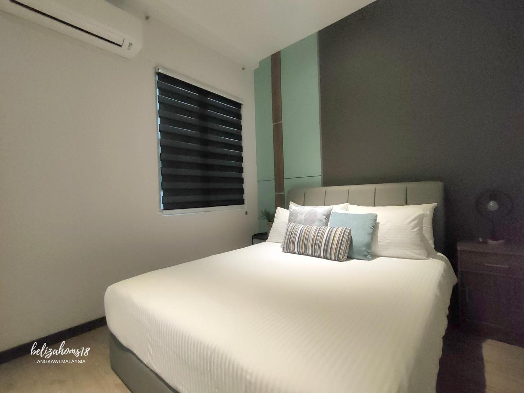 Apartment Belizahoms18