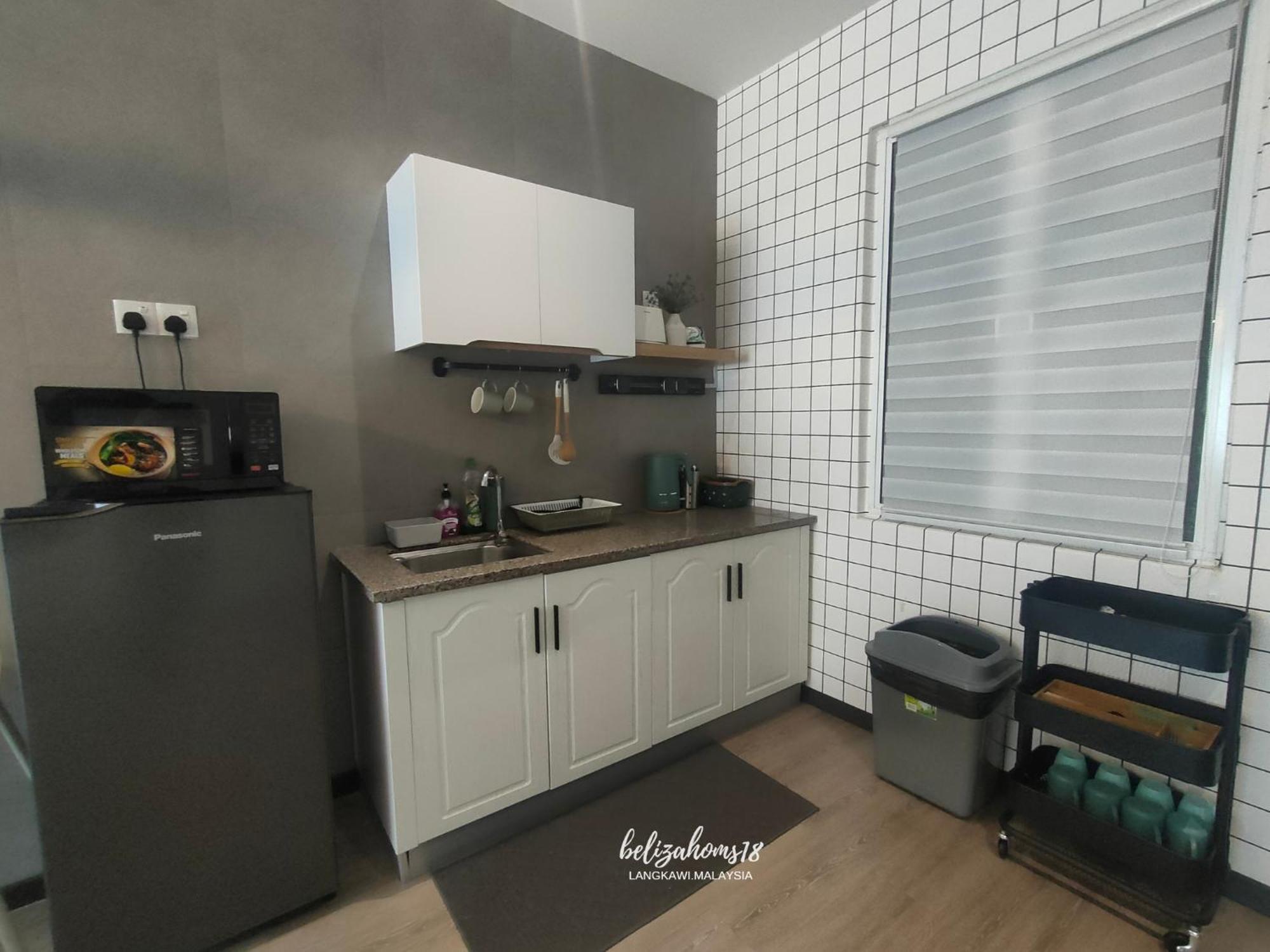 Apartment Belizahoms18 *